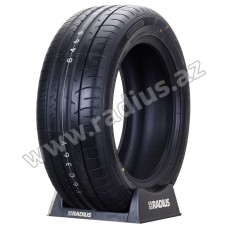SP Sport Maxx050+ 255/55 R19